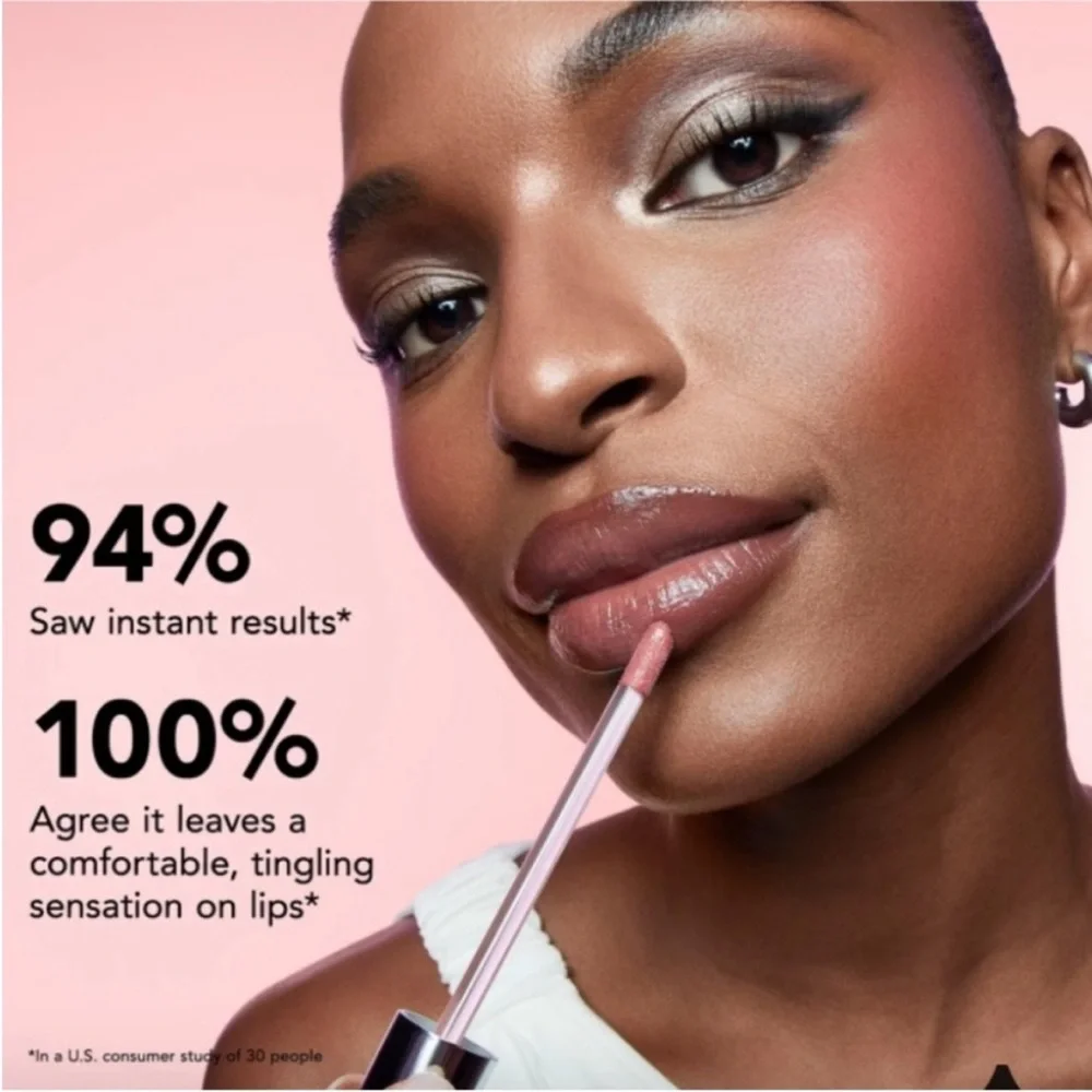4/$30 Sale💫 Buxom Plump Shot Advanced Collagen Lip Serum-Filler Mini Sample
